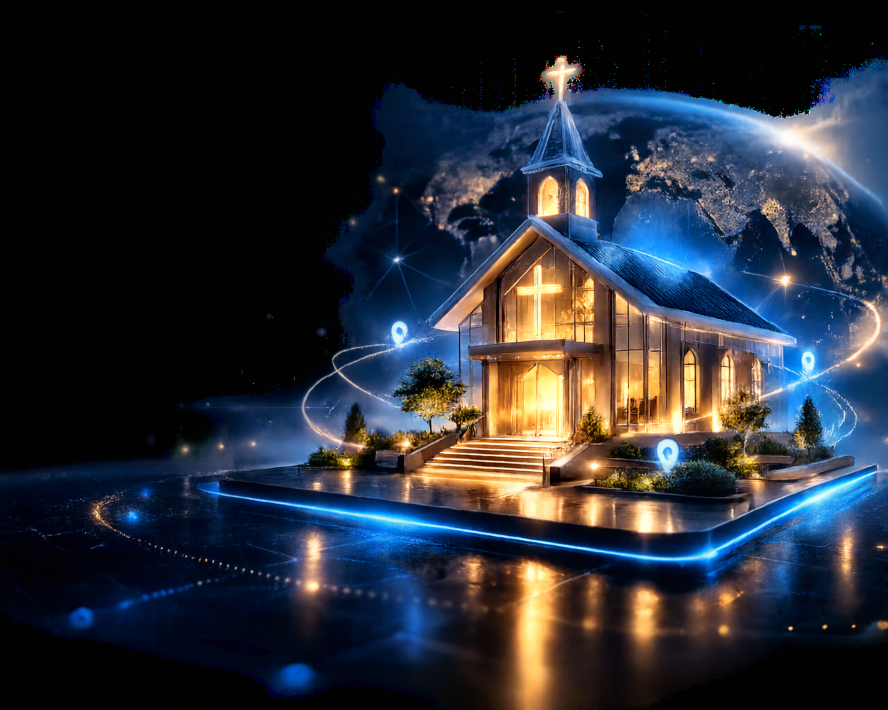 Berean Fellowship Church
